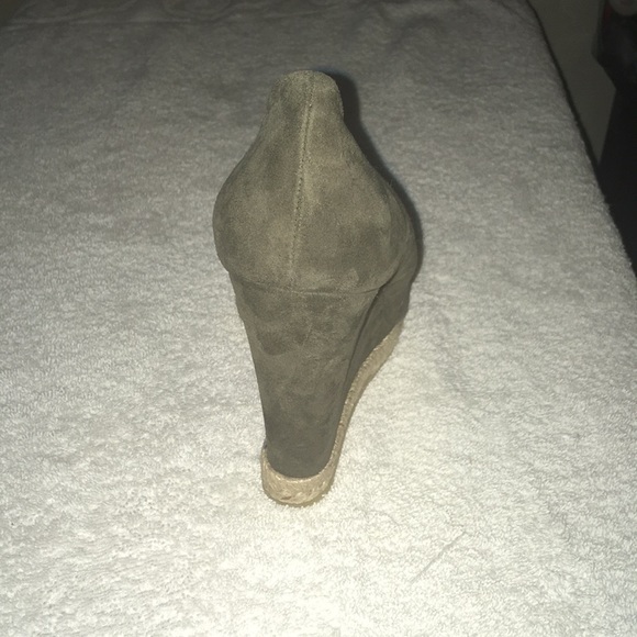 Gucci Wedges - Picture 2 of 5